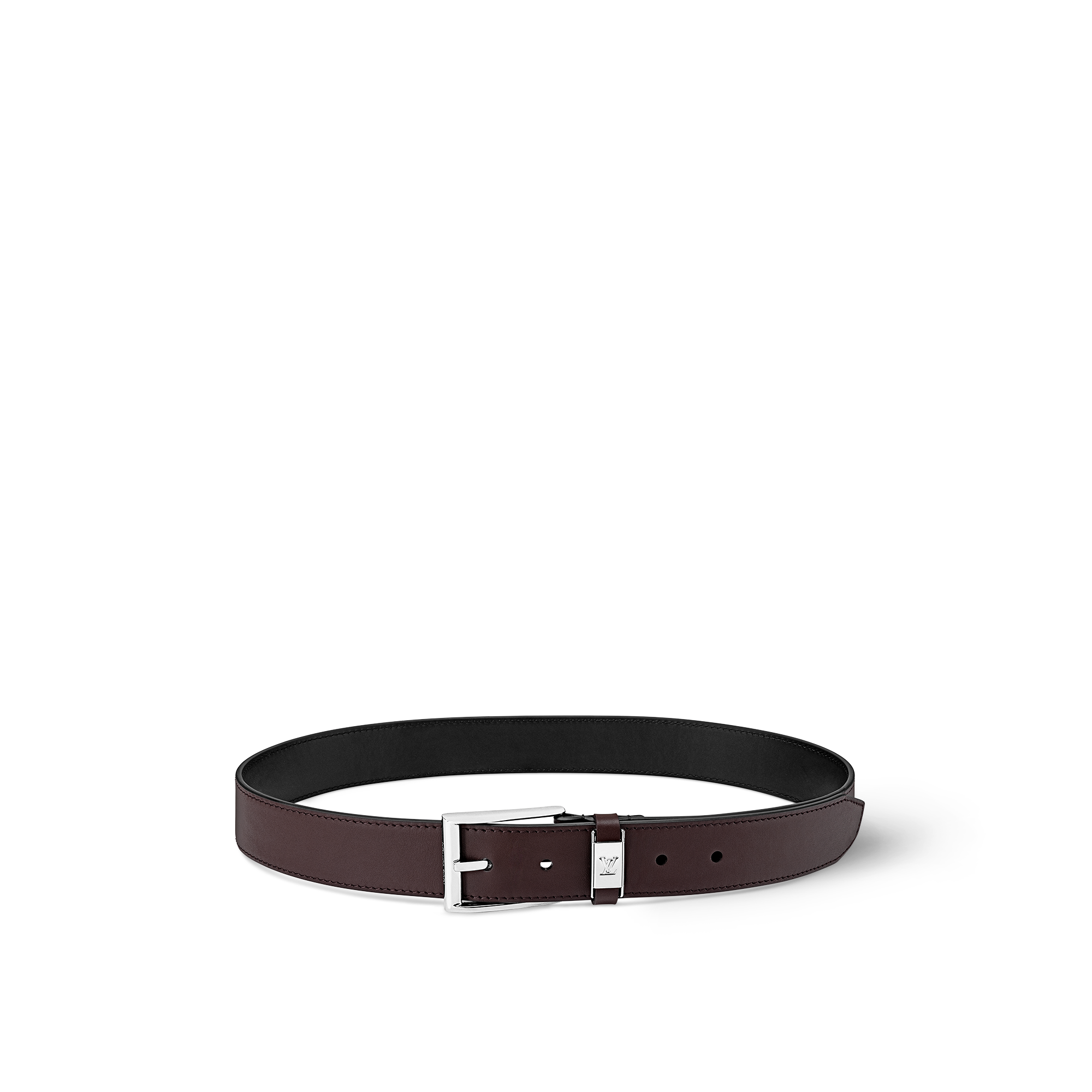 Lv belt discount all black